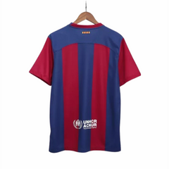 Next Print Barcelona Home Kit jersey