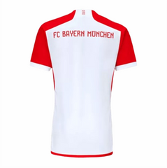 Next Print Bayern Munich Home Jersey