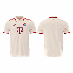 Next Print Bayern Munich Third Jersey