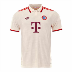 Next Print Bayern Munich Third Jersey