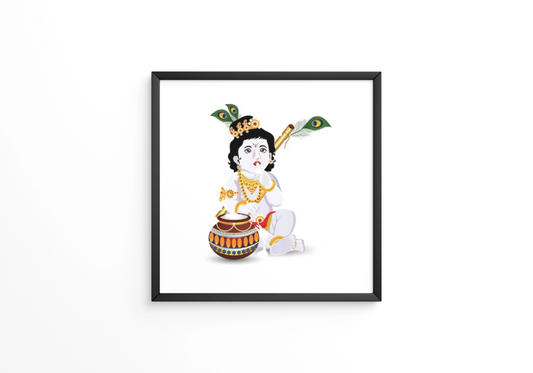 shri krishana frames