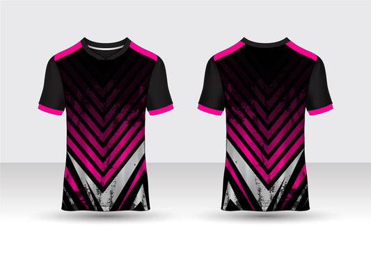 Next print Custom Team Jerseys with Unique Designs India