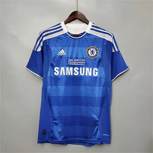 NextPrint Chelsea 2014/15 Home Retro Jersey – Classic Football Shirt