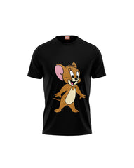 Tom and Jerry Printed Tshirts 9