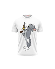 Tom and Jerry Printed Tshirts 10