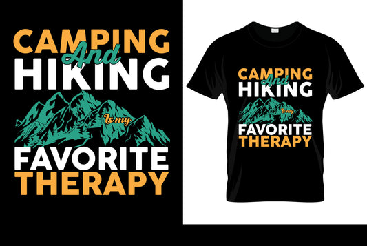 Mountains Adventure Expedition