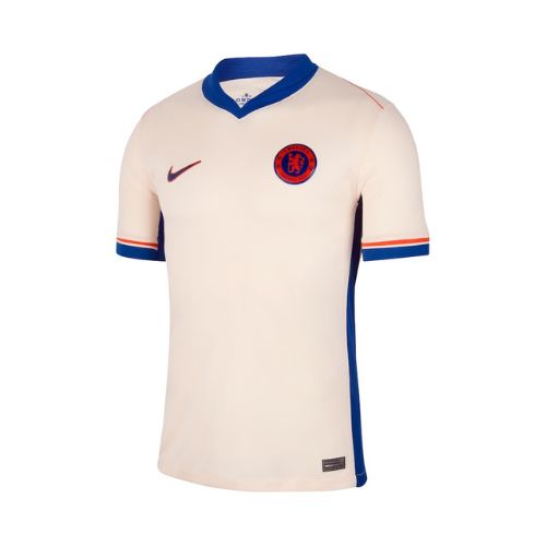 NextPrint Chelsea 2024/25 Away Jersey – Premium Football Shirt