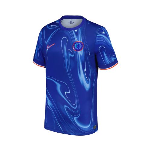 NextPrint Chelsea 2024/25 Home Football Jersey