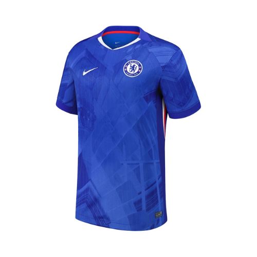 NextPrint Chelsea 2025/26 Home Jersey – Premium Football Shirt
