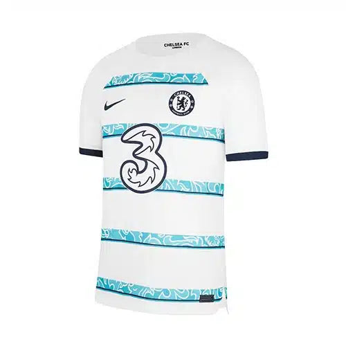 NextPrint Chelsea 2022/23 Away Jersey – Player Version Football Shirt