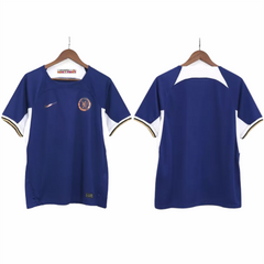 Next Print Chelsea Home Kit jersey