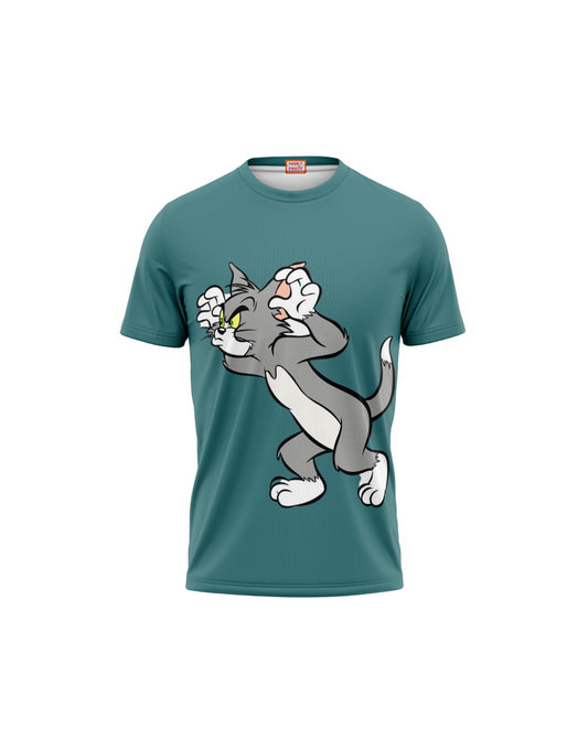 Tom and Jerry Printed Tshirts 12