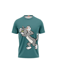 Tom and Jerry Printed Tshirts 12