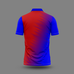 IPL Delhi Capitals Printed Jersey.