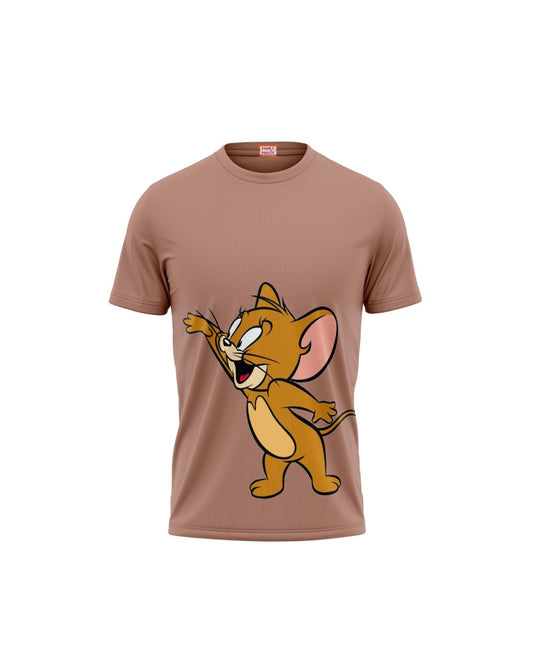 Tom and Jerry Printed Tshirts 17