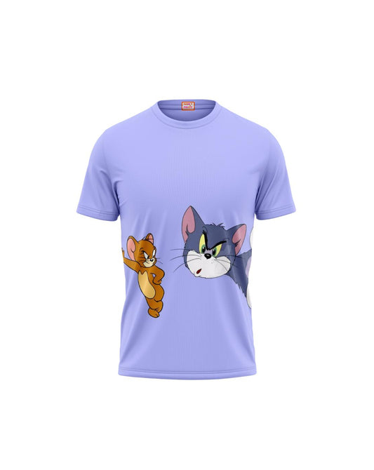Tom and Jerry Printed Tshirts 16