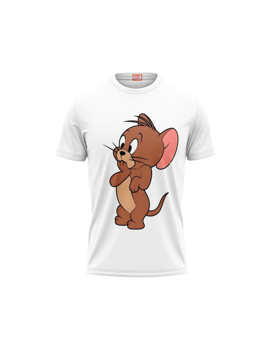 Tom and Jerry Printed Tshirts 14
