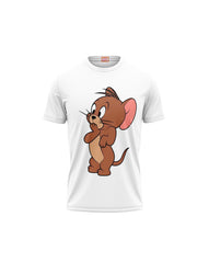 Tom and Jerry Printed Tshirts 14