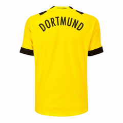 Next Print Dortmund Home Jersey