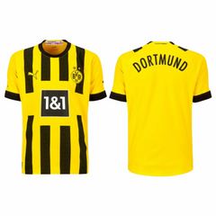 Next Print Dortmund Home Jersey