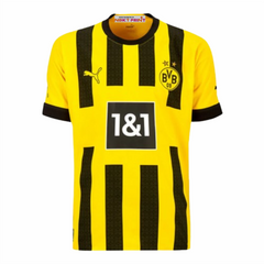 Next Print Dortmund Home Jersey