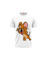Tom and Jerry Printed Tshirts 19