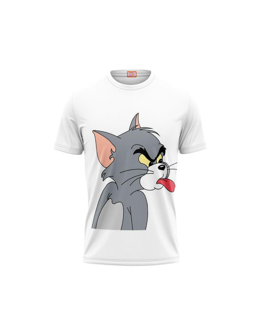 Tom and Jerry Printed Tshirts 18