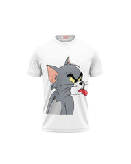 Tom and Jerry Printed Tshirts 18
