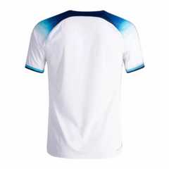 Next Print England Home - World Cup Jersey