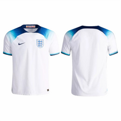 Next Print England Home - World Cup Jersey
