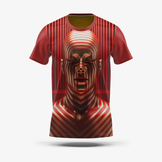 AI Printed T-Shirt