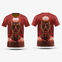 AI Printed T-Shirt