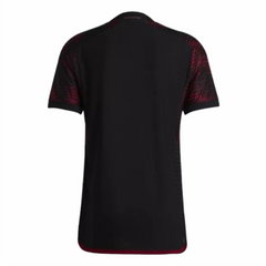 Next Print Germany Away World Cup Jersey