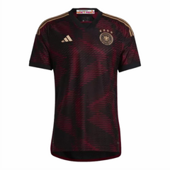 Next Print Germany Away World Cup Jersey