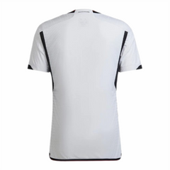 Next Print Germany Home World Cup Jersey