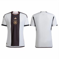Next Print Germany Home World Cup Jersey