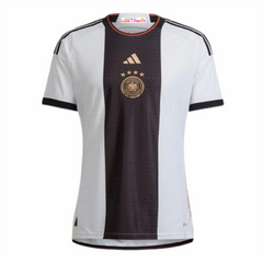 Next Print Germany Home World Cup Jersey