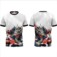 Next Print Esports T-shirt NPP0019