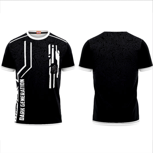 Next Print Esports T-shirt NPP0013