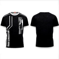 Next Print Esports T-shirt NPP0013