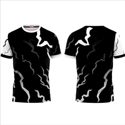 Next Print Esports T-shirt NPP0005