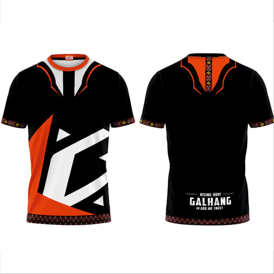 Next Print Esports T-shirt NPP0017