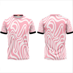 Next Print Esports T-shirt NPP0014