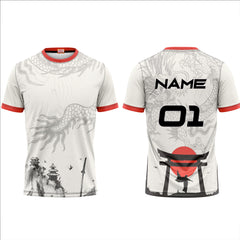 Next Print Esports T-shirt NPP0026