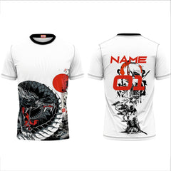 Next Print Esports T-shirt NPP0033