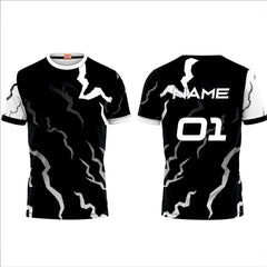 Next Print Esports T-shirt NPP0005