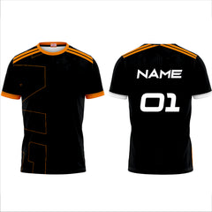 Next Print Esports T-shirt NPP0008