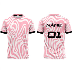 Next Print Esports T-shirt NPP0014