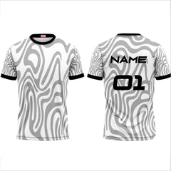 Next Print Esports T-shirt NPP0015