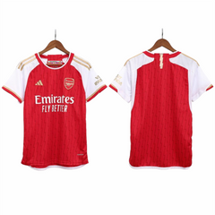 Next Print Gunners Home Set jersey
